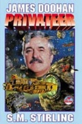 Cover: The Privateer: Flight Engineer v. 2 - Baen Books