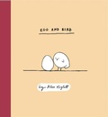 Cover: Egg and Bird - Macmillan Children's Books