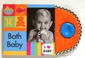 Cover: I Love Baby: Bath Baby - Campbell Books Ltd