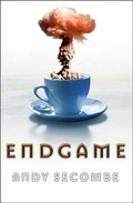Cover: Endgame - Tor