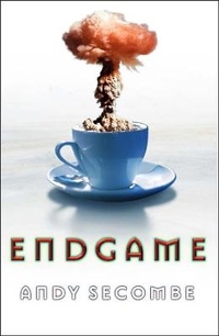 Enlarge image Cover: Endgame - Tor