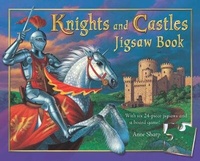 Enlarge image Cover: Knights and Castles Jigsaw Book - Macmillan Children's Books