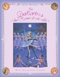 Cover: My Ballerina Jigsaw Book - Macmillan Children's Books