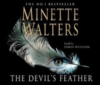 Enlarge image Cover: The Devil's Feather - Macmillan Audio Books
