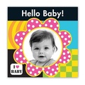 Cover: I Love Baby: Hello Baby - Campbell Books Ltd