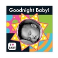 Cover: I Love Baby: Goodnight Baby - Campbell Books Ltd