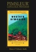 Cover: Armenian (Western) - Pimsleur
