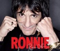 Cover: Ronnie - Macmillan Digital Audio