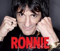 Enlarge image Cover: Ronnie - Macmillan Digital Audio