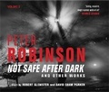 Cover: Not Safe After Dark Volume Two - Macmillan Digital Audio