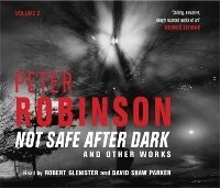 Enlarge image Cover: Not Safe After Dark Volume Two - Macmillan Digital Audio