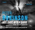 Cover: Not Safe After Dark Volume Three - Macmillan Digital Audio