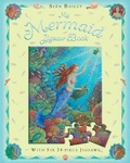 Cover: My Mermaid Jigsaw Book - Macmillan Children's Books