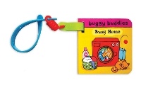 Enlarge image Cover: Buggy Buddies: Busy Home - Campbell Books Ltd