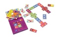 Cover: Poppy Cat Book and Domino Pack - Campbell Books Ltd