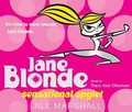 Cover: Jane Blonde - Macmillan Audio Books