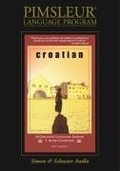 Cover: Compact Croatian - Simon & Schuster