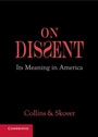 Cover: On Dissent - Cambridge University Press