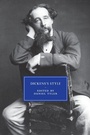 Cover: Dickens's Style - Cambridge University Press