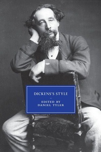 Enlarge image Cover: Dickens's Style - Cambridge University Press