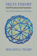 Cover: Delta Theory and Psychosocial Systems - Cambridge University Press
