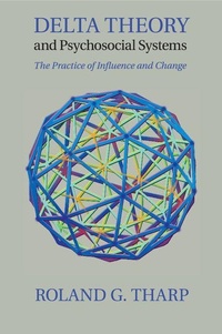 Enlarge image Cover: Delta Theory and Psychosocial Systems - Cambridge University Press