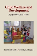 Cover: Child Welfare and Development - Cambridge University Press