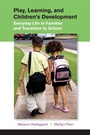 Cover: Play, Learning, and Children's Development - Cambridge University Press