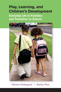 Enlarge image Cover: Play, Learning, and Children's Development - Cambridge University Press