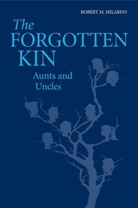 Enlarge image Cover: The Forgotten Kin - Cambridge University Press