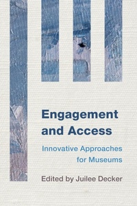 Enlarge image Cover: Engagement and Access - Rowman & Littlefield Publishers