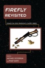 Cover: Firefly Revisited - Rowman & Littlefield Publishers