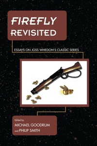 Enlarge image Cover: Firefly Revisited - Rowman & Littlefield Publishers