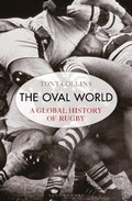 Cover: The Oval World - Bloomsbury Sport