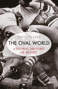 Abbildung von: The Oval World - Bloomsbury Sport