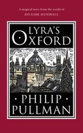 Cover: Lyra's Oxford - RHCB Digital