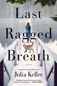 Enlarge image Cover: Last Ragged Breath - Minotaur Books
