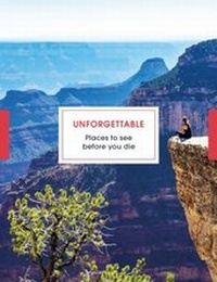 Abbildung von: Unforgettable Places to See Before You Die - BBC Digital