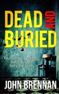 Cover: Dead And Buried - HQ Digital