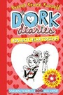 Cover: Dork Diaries: Holiday Heartbreak: Volume 6 - Simon & Schuster Childrens Books