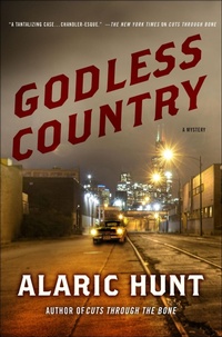 Abbildung von: Godless Country - St. Martin's Publishing Group