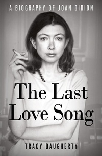 Abbildung von: The Last Love Song - St. Martin's Press