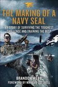 Cover: The Making of a Navy SEAL - St. Martin's Press