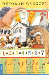 Enlarge image Cover: The Cornflake House - Picador