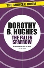 Cover: The Fallen Sparrow - The Murder Room