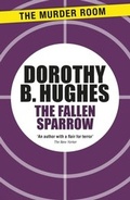 Cover: The Fallen Sparrow - The Murder Room