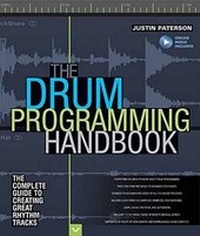 Abbildung von: The Drum Programming Handbook - Backbeat Books