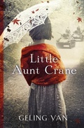 Cover: Little Aunt Crane - Vintage Digital