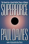 Cover: Superforce - Touchstone