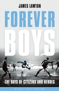Cover: Forever Boys - Wisden